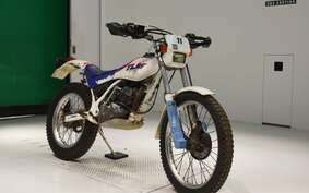 HONDA TLM220R MD23