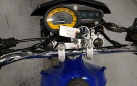 YAMAHA XTZ125E KE07