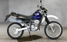 SUZUKI DJEBEL 250 XC Type SJ45A