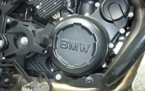 BMW F650GS 2008