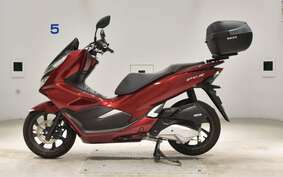 HONDA PCX125 JF81