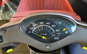 HONDA DIO CHESTER AF68