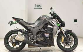 KAWASAKI Z1000 Gen.5 2014 クニ0101125004