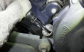 SUZUKI ADDRESS V50 CA4BA