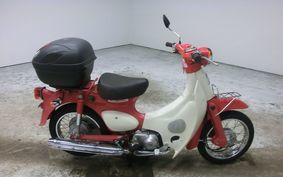 HONDA LITTLE CUB Cell AA01