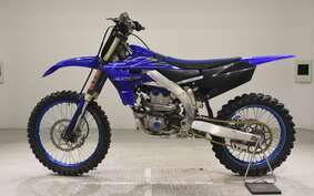 YAMAHA YZ250F CG40C