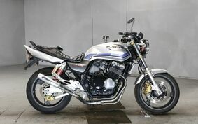 HONDA CB400SF VTEC 2000 NC39