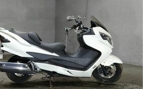 SUZUKI SKYWAVE 250 (Burgman 250) S CJ46A