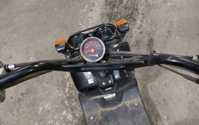 HONDA ZUMAR AF58