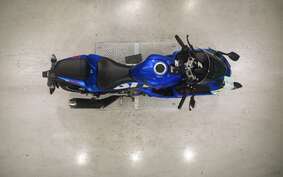 SUZUKI GSX-R125 DL33B