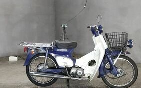 HONDA PRESS CUB 50 C50