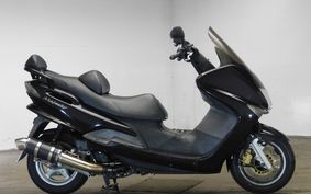 YAMAHA MAJESTY 125 5CA