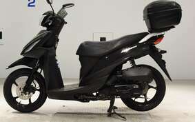 SUZUKI ADDRESS 110 CE47A