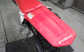 HONDA CRF125F JE03