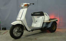 HONDA GYRO UP TA01