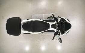 HONDA PCX 160 KF47