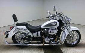 HONDA SHADOW 400 2007 NC34