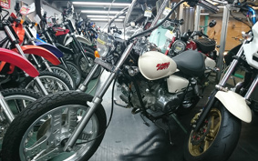 HONDA MAGNA 50 AC13