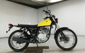 SUZUKI GRASS TRACKER BigBoy NJ4BA