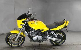 SUZUKI BANDIT 250 GJ77A