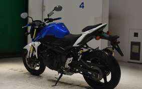 SUZUKI GSR750 A GR7NA