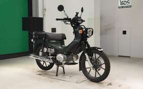 HONDA CROSS CUB 110 JA60