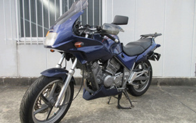 HONDA ZELBIS MC25