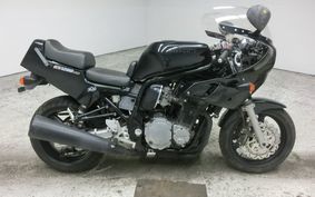 SUZUKI GS1200SS 2002 GV78A