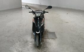 SUZUKI ADDRESS V125 G CF4EA