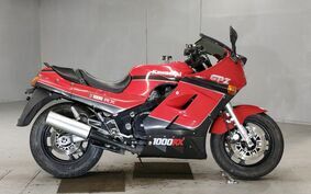 KAWASAKI GPZ1000RX 1986 ZXT00A