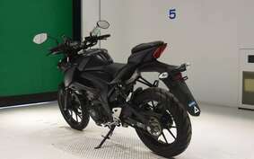 SUZUKI GSX-S125 DL32B