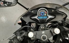 HONDA CBR250R MC41