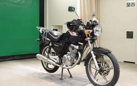 SUZUKI EN125 2A PCJK6