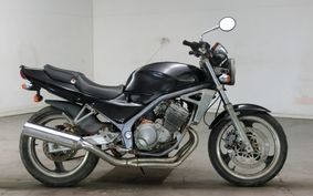 KAWASAKI BALIUS 250 1991 ZR250A