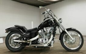 HONDA STEED 400 1994 NC26