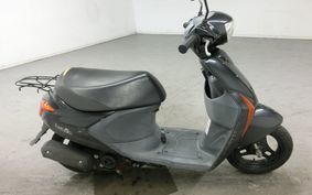 SUZUKI LET's 5 G CA47A