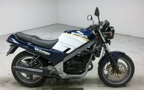 HONDA VTZ250 MC15