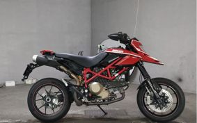 DUCATI  DUCATI  HYPERMOTARD 1100S B104AA