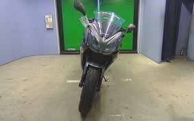 KAWASAKI NINJA 400 ABS 2017 EX400E