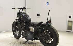 HARLEY XLH883 HUGGER 2013 CEM