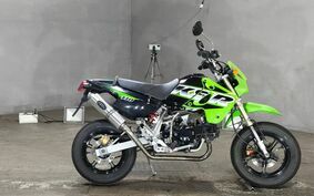 KAWASAKI KSR110 KL110A