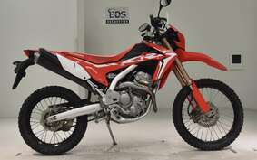 HONDA CRF250L MD44