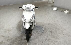 HONDA DIO 110 JF31