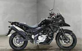 SUZUKI DL650 ( V-Strom 650 ) XT 2017 VP56A