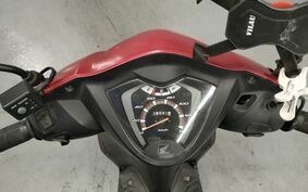 HONDA DIO 110 JF31