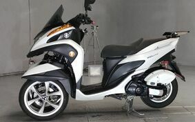 YAMAHA TRICITY 125 SE82J