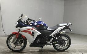 HONDA CBR250R MC41