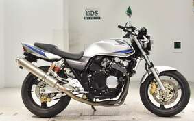 HONDA CB400SF VTEC SPEC 2 2003 NC39