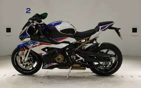 BMW S1000RR M PACKAGE 2020