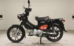 HONDA CROSS CUB 110 JA60